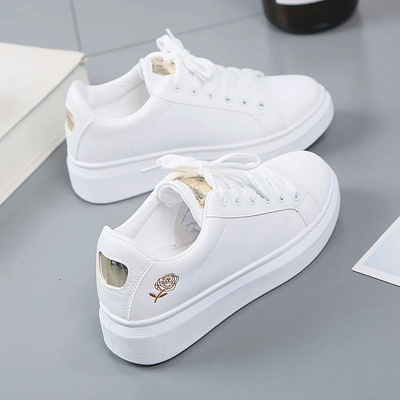 Women Leather