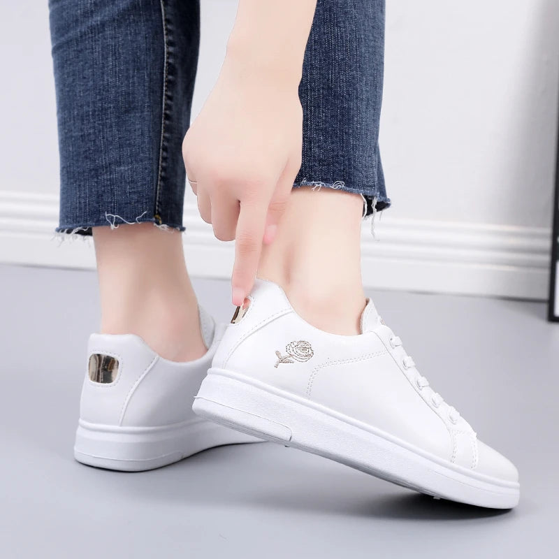 Women Leather