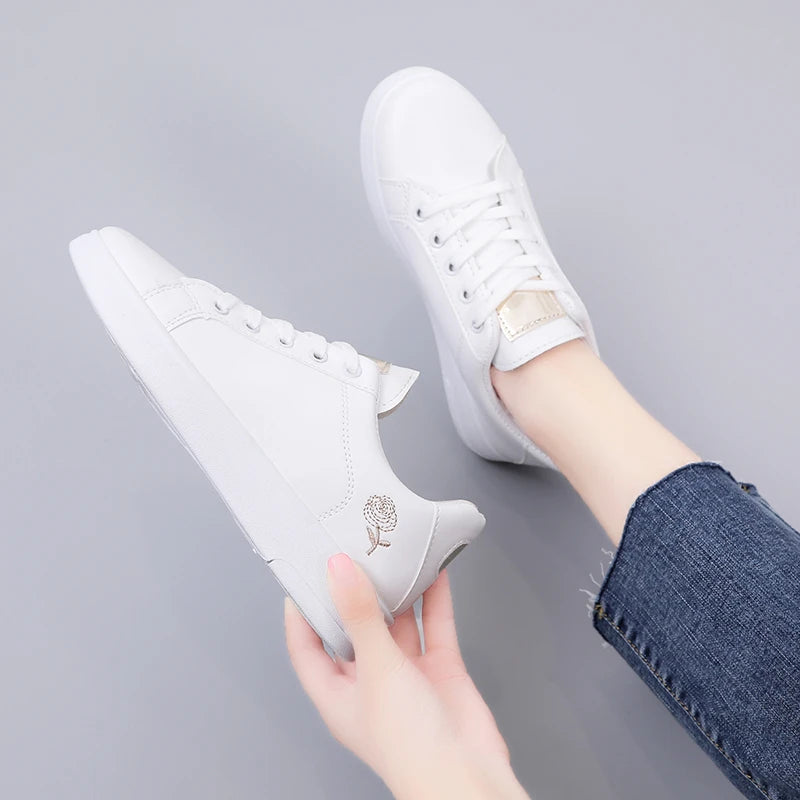 Women Leather