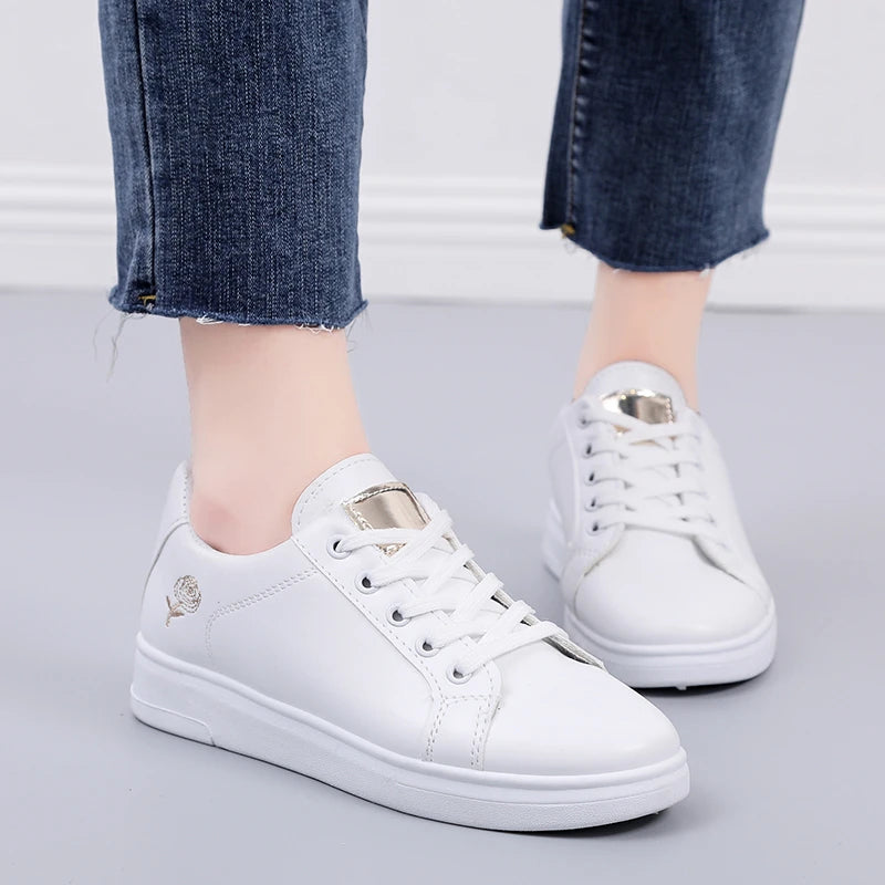 Women Leather