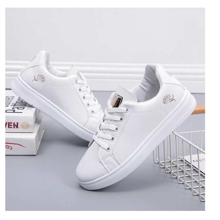 Women Leather