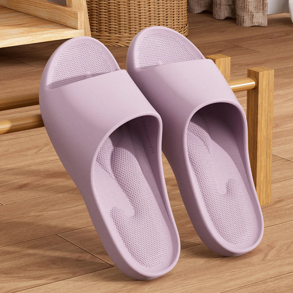 Couple Home Slippers