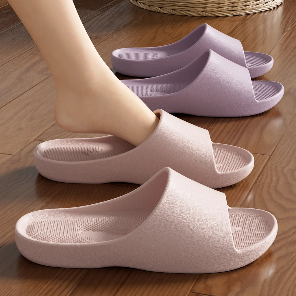 Couple Home Slippers