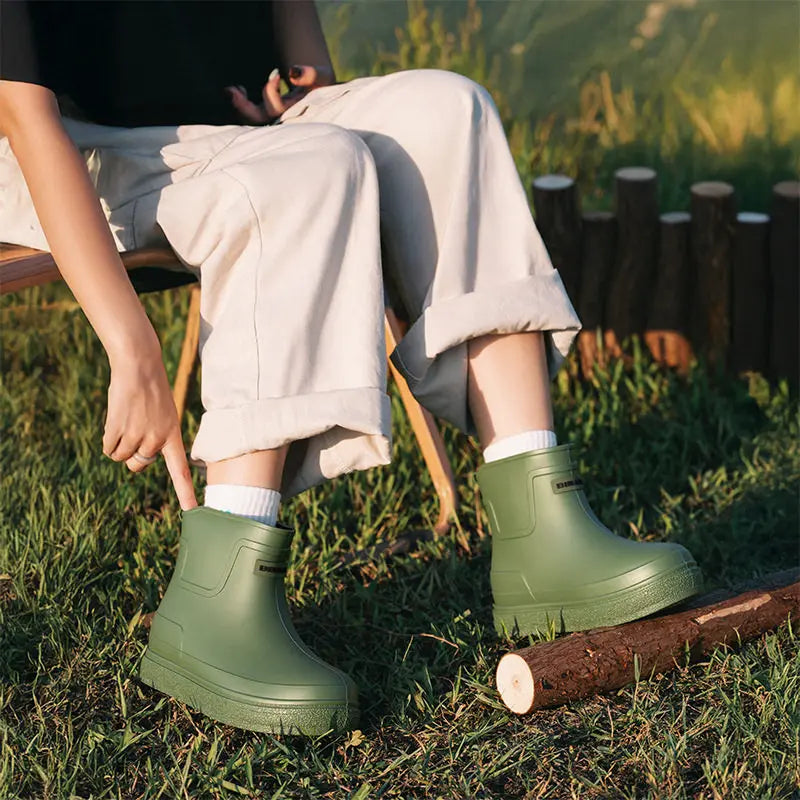 water shoes