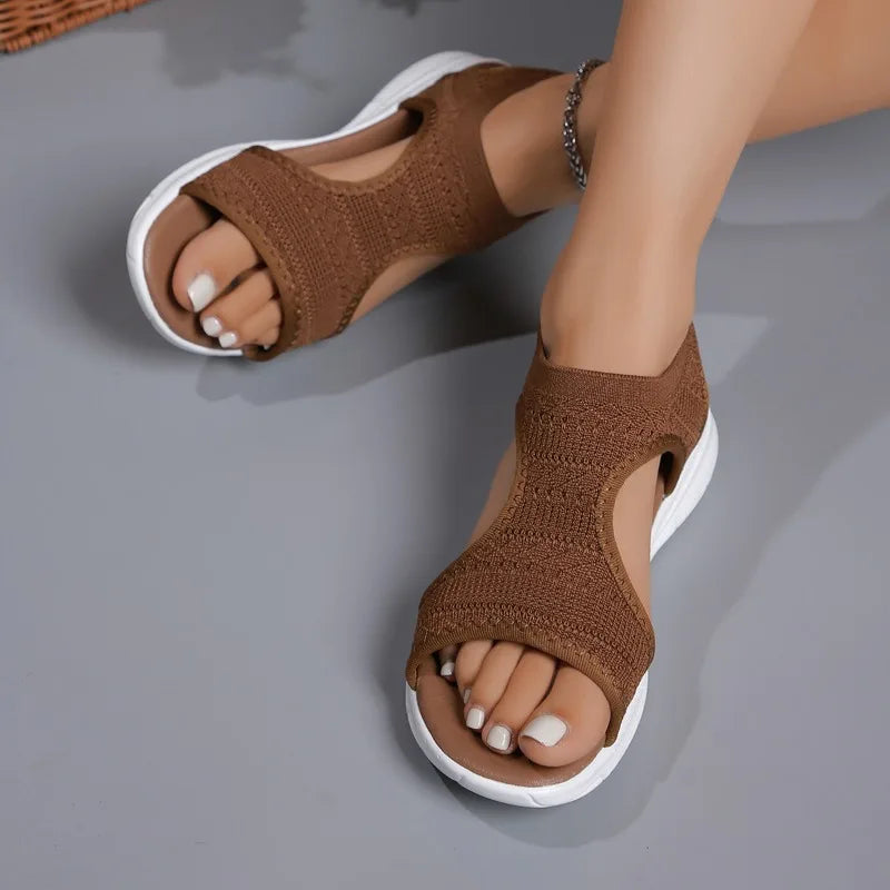 Women's Shoes 2025 Summer