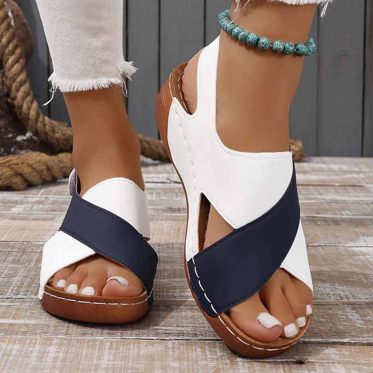 Summer Shoes