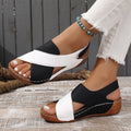 Summer Shoes