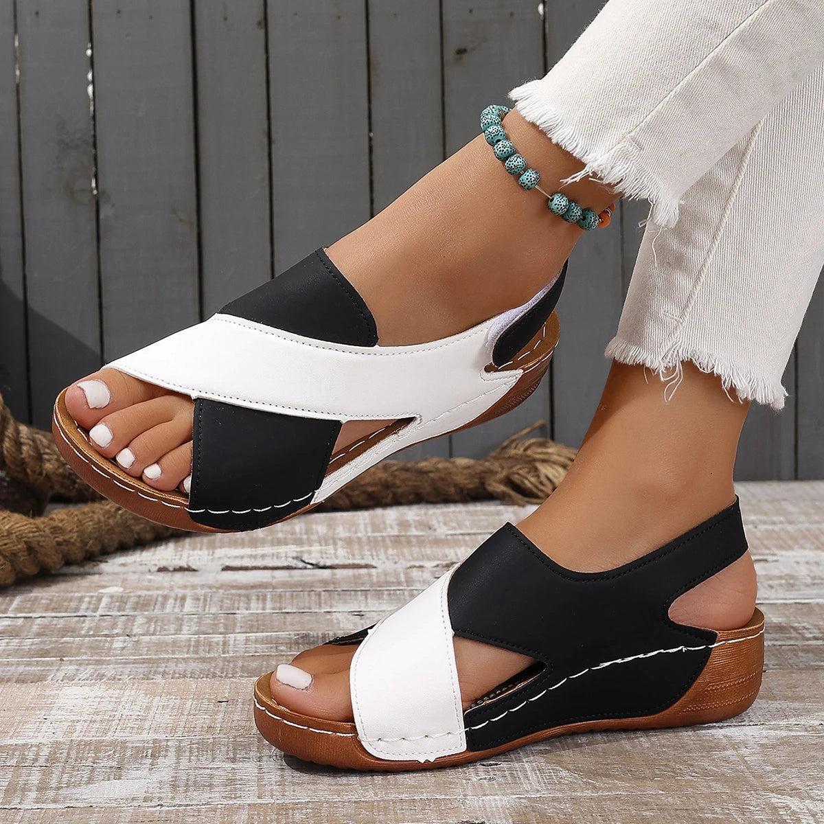 Summer Shoes