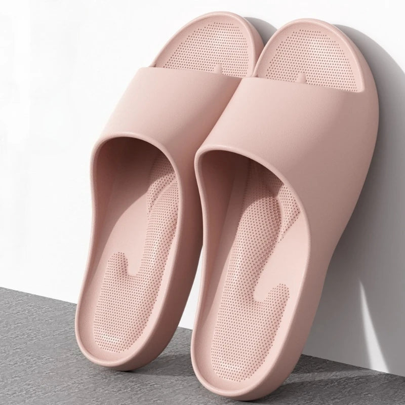 Couple Home Slippers