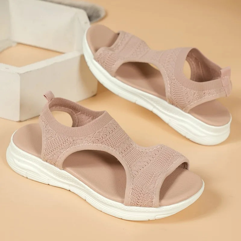 Women's Shoes 2025 Summer
