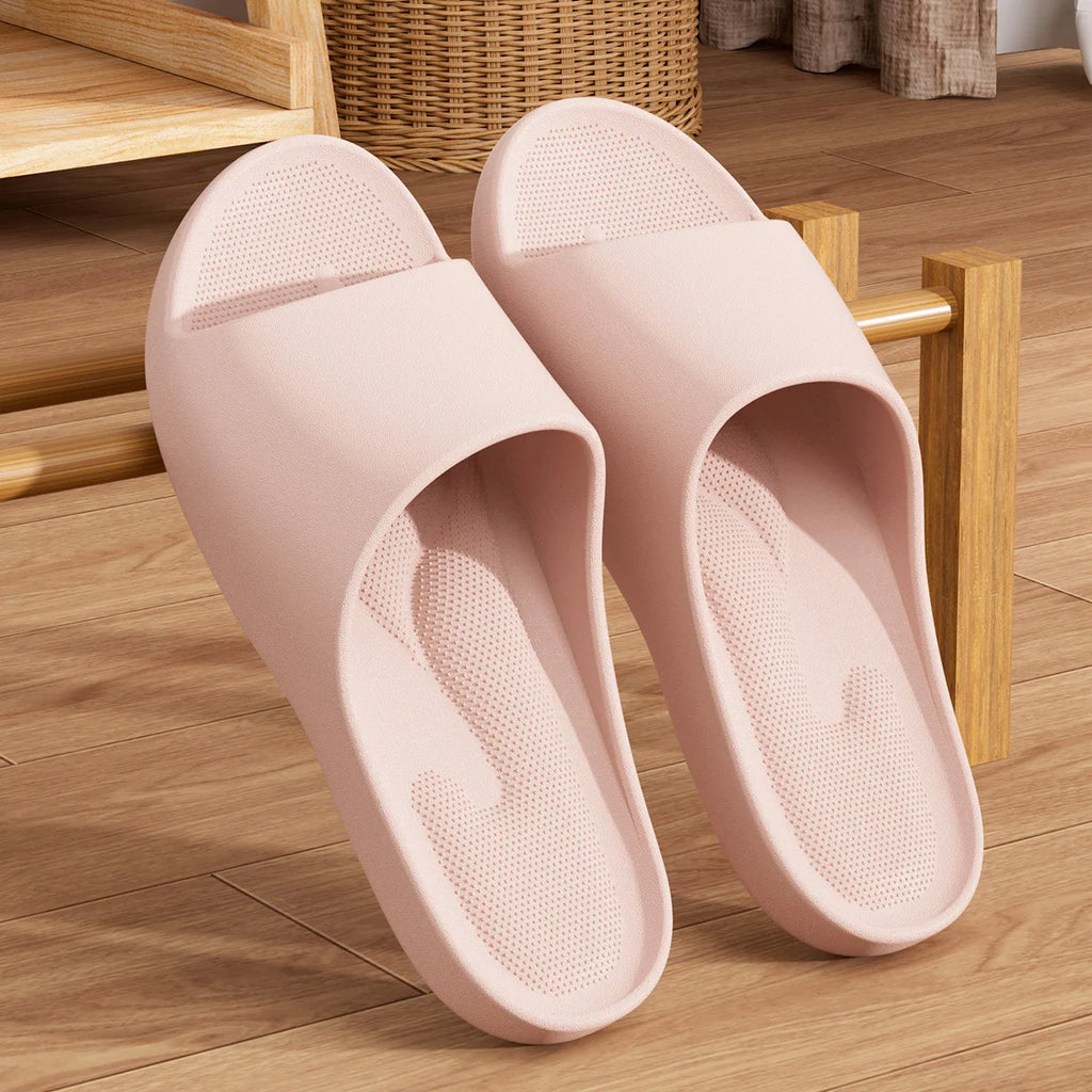 Couple Home Slippers