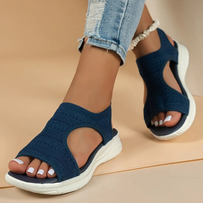 Women's Shoes 2025 Summer