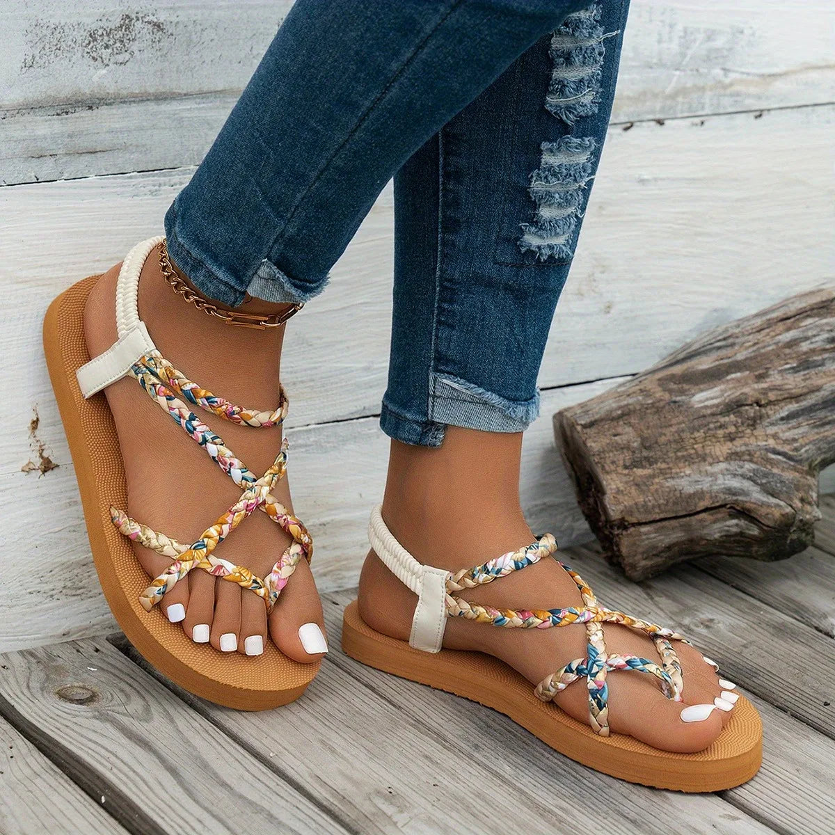 Fashionable Lightweight