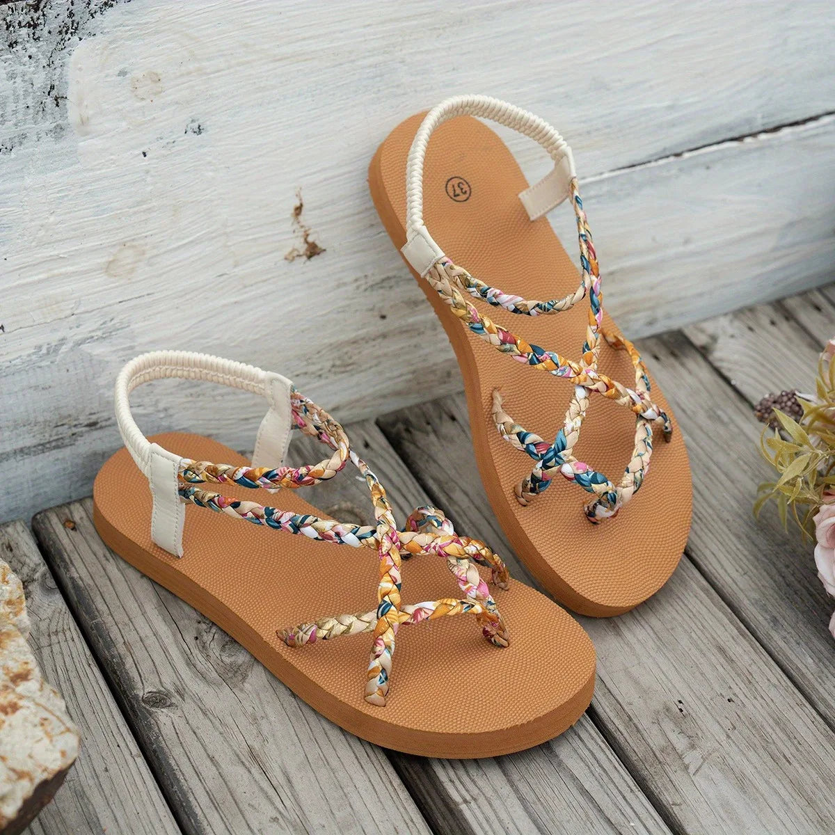 Fashionable Lightweight