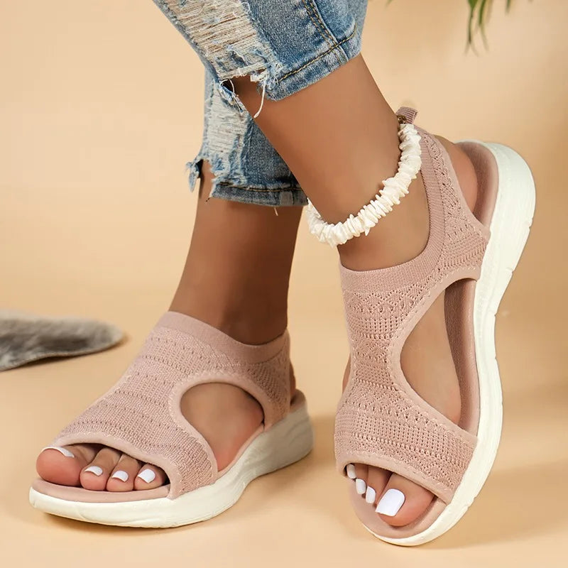 Women's Shoes 2025 Summer