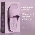 Couple Home Slippers