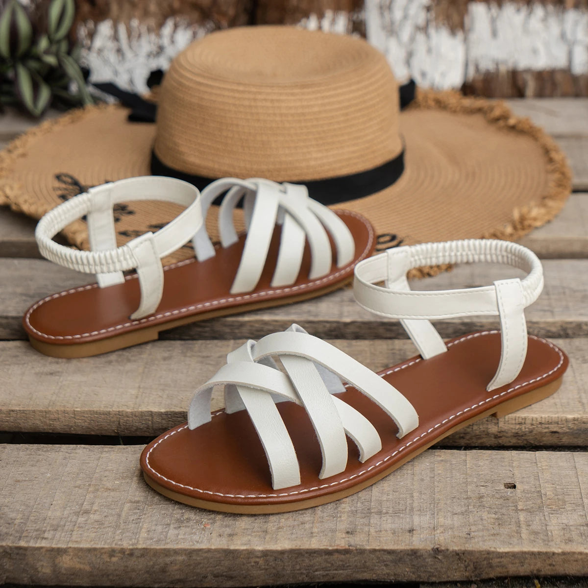 Women Sandals