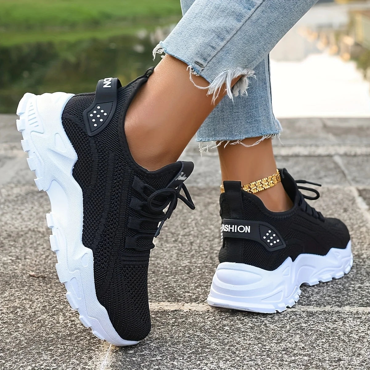 Fashion Women's Casual Knit