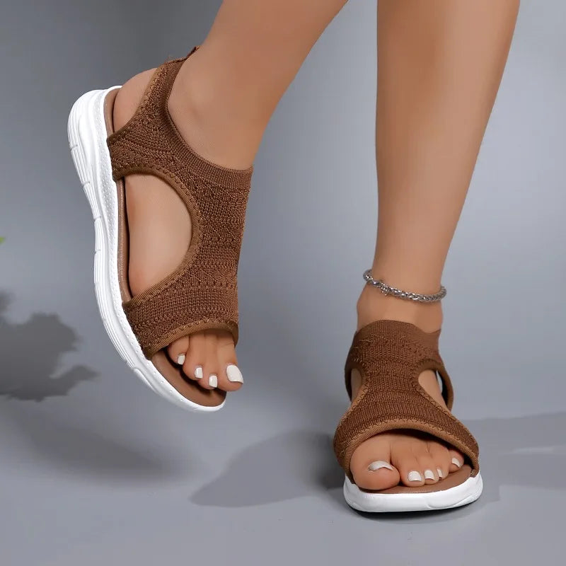 Women's Shoes 2025 Summer