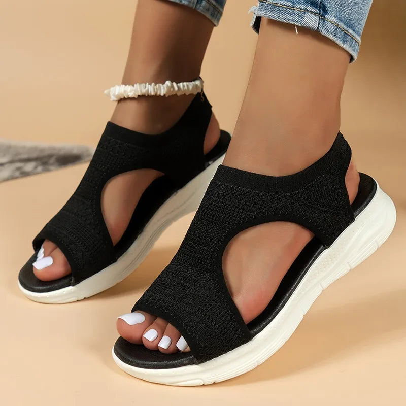 Women's Shoes 2025 Summer