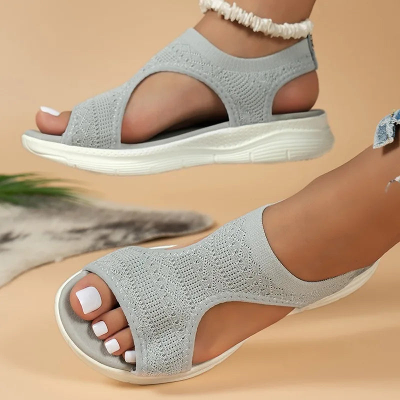 Women's Shoes 2025 Summer
