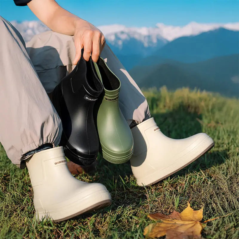 water shoes