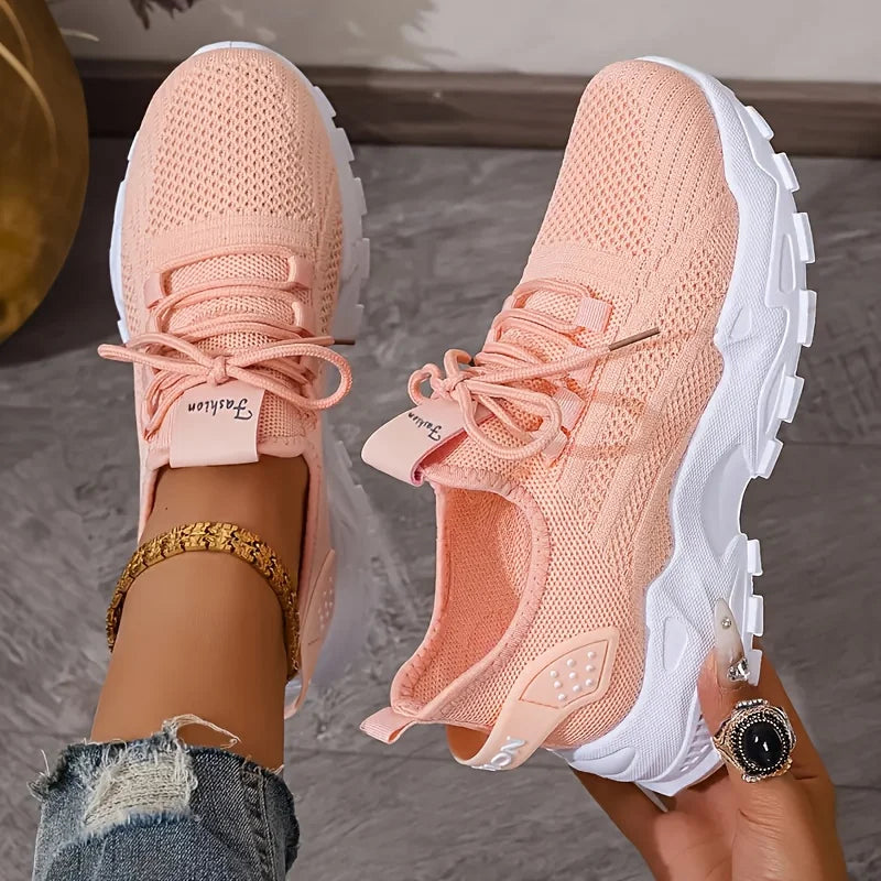 Fashion Women's Casual Knit