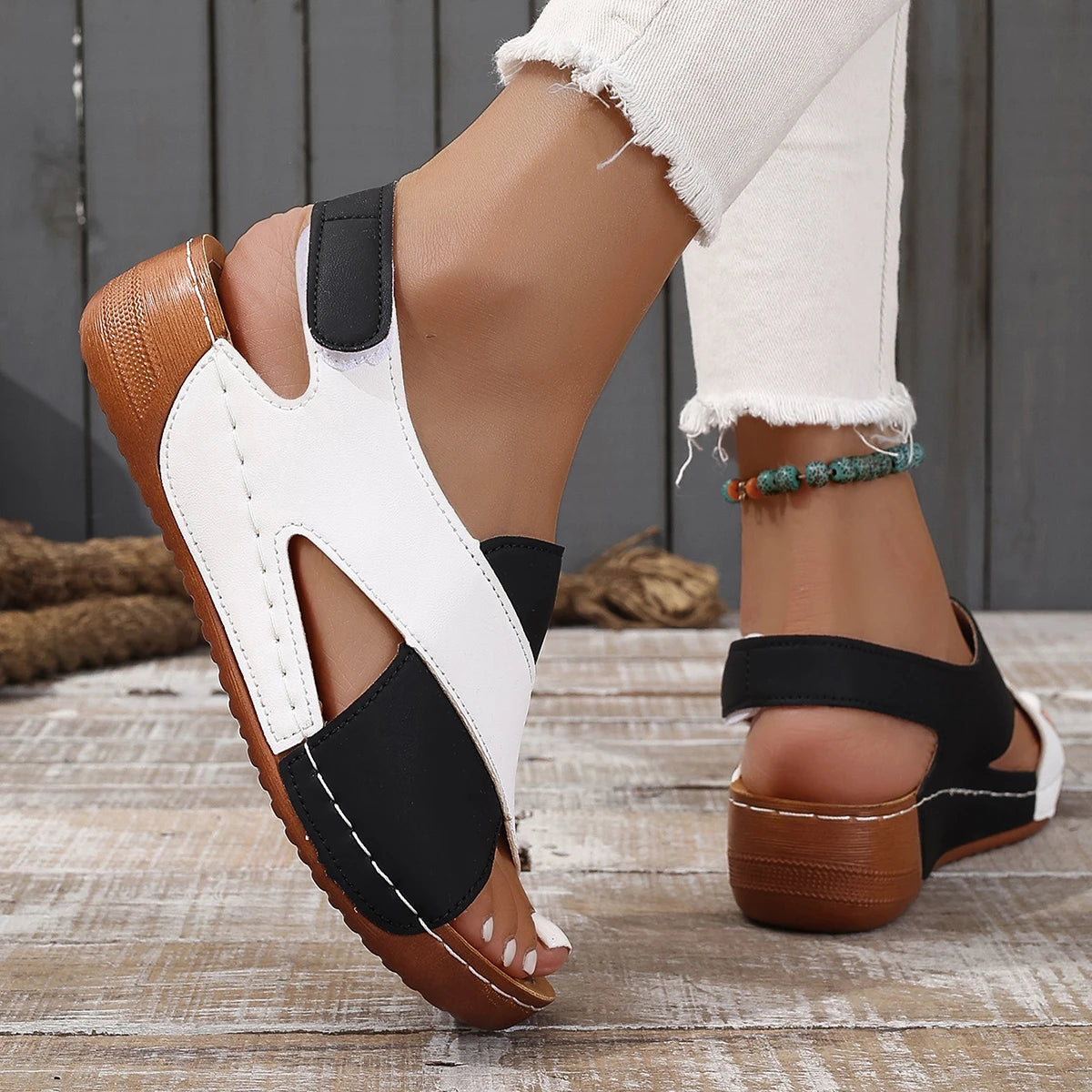 Summer Shoes