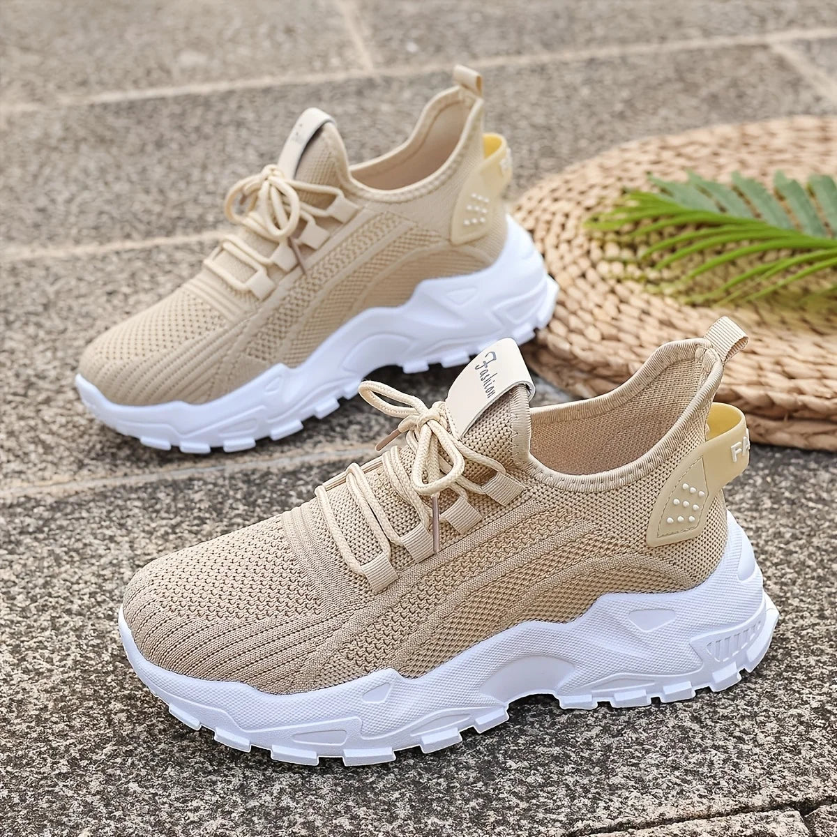 Fashion Women's Casual Knit